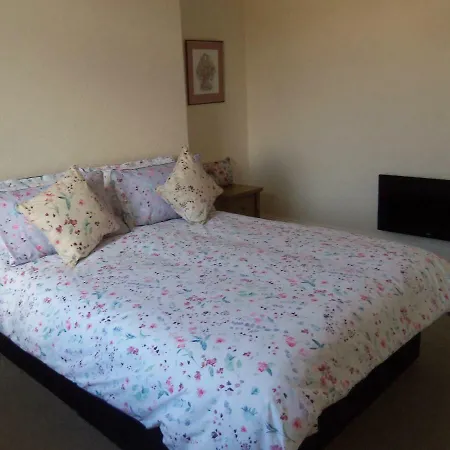 Upstairs, Downstairs At Epworth House